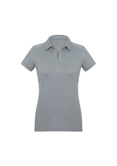 Biz Collection Ladies PROFILE Polo Short Sleeve