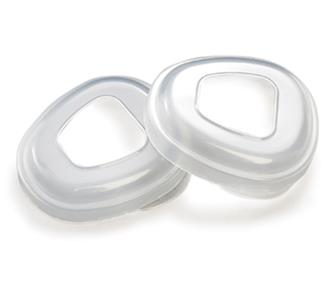 Pro Choice Pre-Filter Retainer Caps (pair)