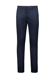 Biz Collection Mens Traveller Modern Stretch Chino Pant