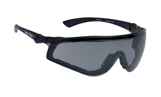 UglyFish Flare Sealed Spec