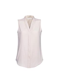 Biz Collection Madison Ladies Blouse Sleeveless