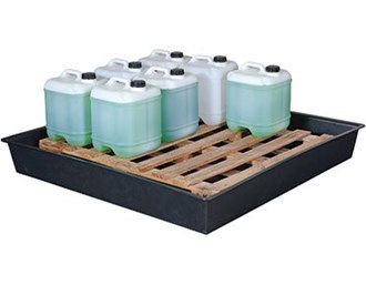 Drip Tray Pallet Size - Extra Large 256L