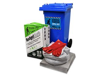 Spill Kit General Purpose 120L