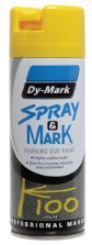 Paint Dymark Spray & Mark 350g