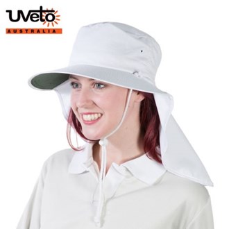 Vision Safe Tammin Hat