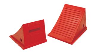 General Purpose UC Series Wheel Chocks