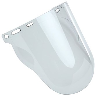 Pro Choice Striker Polycarbonate Chinguard Visor