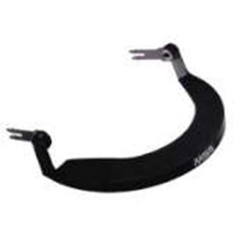 Visor Bracket Nylon to suit TA570