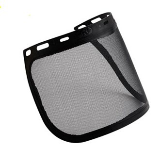 VM Mesh Visor 