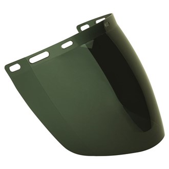 Pro Choice Visor To Suit Pro Choice Safety Gear Browguards (BG & HHBGE) Shade 5 Lens