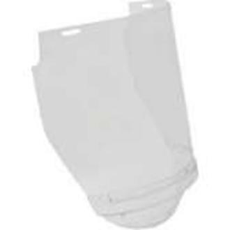 Visor Polycarbonate + Chinguard