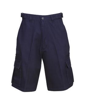 Blue Whale Shorts Cargo Drill Regular