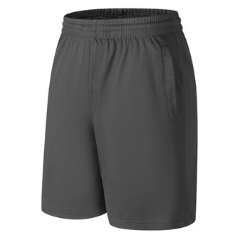 Bocini Adults Cotton Back Shorts