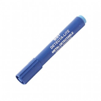 Detecta-Highlighter BLUE Pack of 10