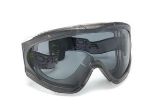 Force360 Guardian Goggle Smoke Lens