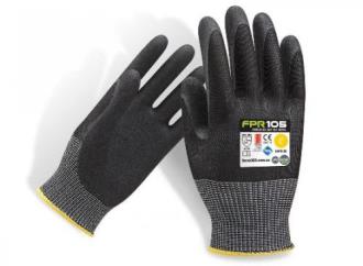 Force360 Coolflex AGT Oil Repel Nitrile Glove