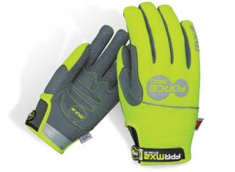 Force360 MX2 Optima HiVis Mechanics Glove