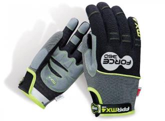 Force360 MX4 Vibe Control Mechanics Glove