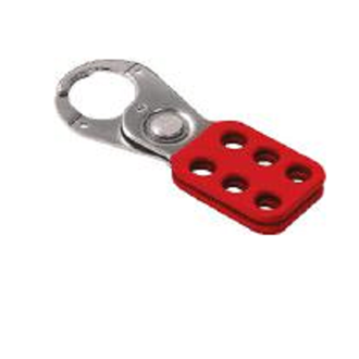 Double Locking Hasp 25mm