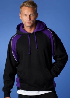 Aussie Pacific Mens HUXLEY Hoodie