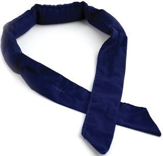 Neck Cooler Economy, Blue