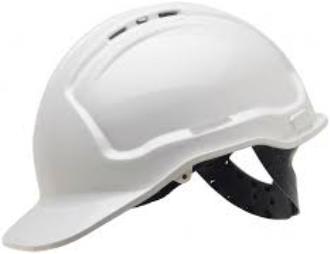 Hard Hat Vented TUFFGARD