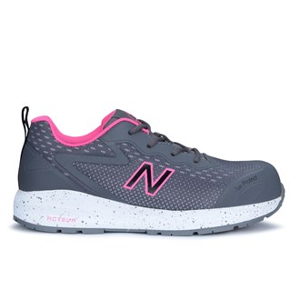 New Balance Ladies LOGIC Safety Jogger (US sizing)